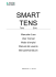 Mode d`emploi Multilangue SMART TENS - I