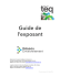 Teq 2016 Guide des exposants .pptx