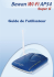 Installation du Bewan Wi-Fi AP54 Super G
