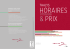 thalys - SNCB Europe