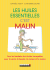 Les huiles essentielles, c`est malin