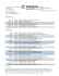 Gosselin Photo Video (Laval) Group Course CAlendar