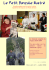 Nagoya basho 2004 - Le Monde du Sumo
