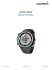 Garmin Swim