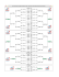 Horaire/Résultats - Club de tennis de Shediac