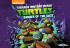 coups Tortue arrières