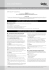 PMO - Conseils et préparation des supports sols murs