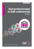 Bail professionnel et Bail commercial - CCI Nouvelle