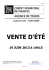 vente ete - Crédit Municipal de Nantes