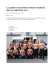 Les policiers bruxellois tombent l`uniforme dans un calendrier sexy