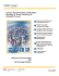 Lexique des personnes handicapées Glossary of Terms Pertaining