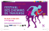 FESTIVAL DES CHEMINS DE TRAVERSE 2015