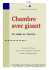 Du roman au théâtre…