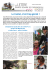 Gazette du 27 ao&ucirc;t 2012 - Grande Semaine de Fontainebleau