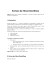 Cours de programmation DirectShow
