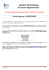 GUIDE DE REMPLISSAGE du dossier logement 2015