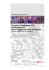 Communaut&eacute; urbaine de Bordeaux Rapport d &eacute;tude