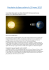 Prochaine éclipse solaire le 20 mars 2015