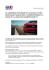 LE LANCEMENT HISTORIQUE DE LA NOUVELLE FORD