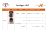 Produit et Gamme Photo Style Couleur Code Taille Tarifs TTC Public
