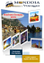 Brochure Groupes 2016