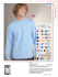 L/S t-shirt &bull; T-shirt &agrave; M/L