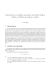 Introduction to multilayer perceptron and hybrid hidden Markov