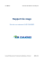 Rapport de stage - Universit&eacute; des Antilles et de la Guyane