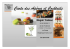 Carte Coktail 2015-2016