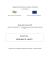 Djibouti - Rapport Final