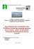 Rapport - Cours en Ligne