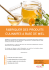 fabriquer des produits culinaires a base de miel