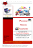 Programme Photoshop indesign Illustrator SOFT FORMATION