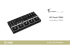 LED Foot 8 DMX contrôleur DMX notice d`utilisation