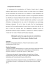 L`incorporation de l`histoire Le mouvement de reconstitution de l