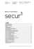 - Securlift