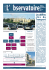 L`observatoire n&deg;15