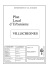 PLU (Plan Local d`Urbanisme) / d&eacute;cembre 2015