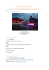 Guide Communaut&eacute; Amsterdam