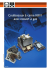 Katalog Keilschieber KBV1 - FR