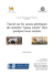 Travail sur les causes génétiques du caractère “queue courte” chez