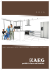 - Electrolux Projects