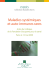 Maladies syst&eacute;miques et auto-immunes rares
