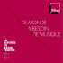 Télécharger le dossier de presse de France Musique