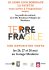 DP terre Fragile A - Club de la Presse de Bordeaux