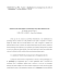 permutation des esprits et identification des - LaTTiCe