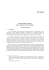 Bulletin de droit nucl&eacute;aire No. 73