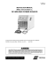 DC WELDING POWER SOURCE