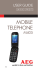 mobile telephone