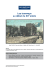 Les tramways au début du XX e siècle
